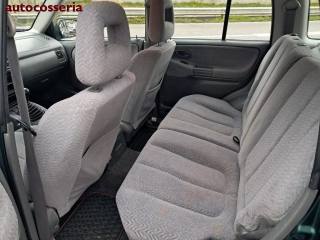 SUZUKI Grand Vitara usata, con Boardcomputer