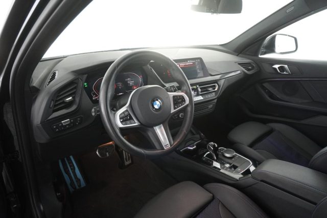 BMW 118 usata 7