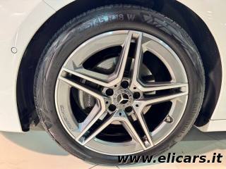 MERCEDES-BENZ A 180 usata, con Cruise Control