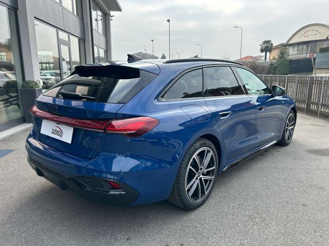 AUDI A5 usata, con Airbag laterali