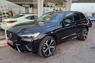VOLVO XC60 usata, con Airbag Passeggero