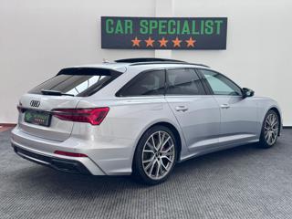 AUDI A6 usata, con Alzacristalli elettrici