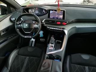 PEUGEOT 3008 usata, con ESP