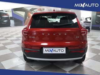 VOLVO XC40 usata, con Airbag Passeggero