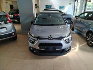 CITROEN C3 usata, con Alzacristalli elettrici