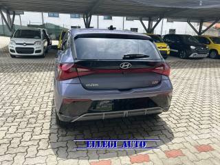 HYUNDAI i20 usata, con Alzacristalli elettrici
