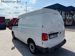 VOLKSWAGEN Transporter usata, con Airbag laterali
