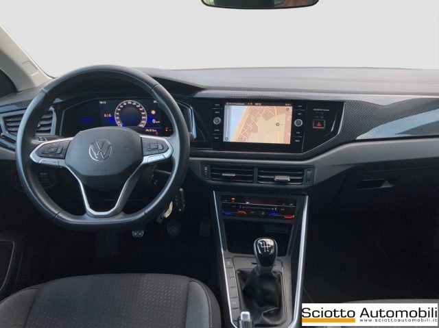 VOLKSWAGEN Taigo usata, con Fari LED