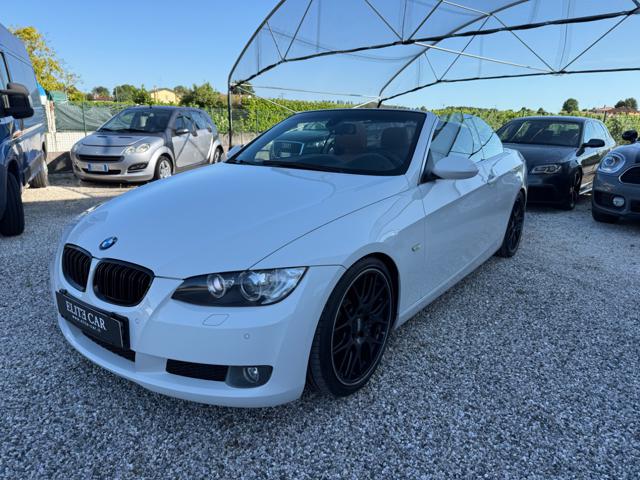 BMW 335 usata, con ABS