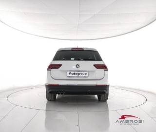 VOLKSWAGEN Tiguan usata 5