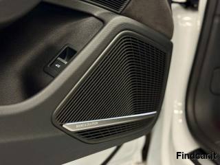 AUDI A5 usata, con Regolazione elettrica sedili