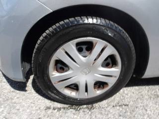 HONDA Jazz usata, con Autoradio