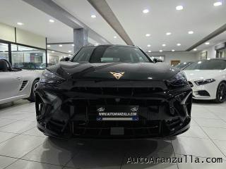 CUPRA Formentor usata, con Luci diurne LED