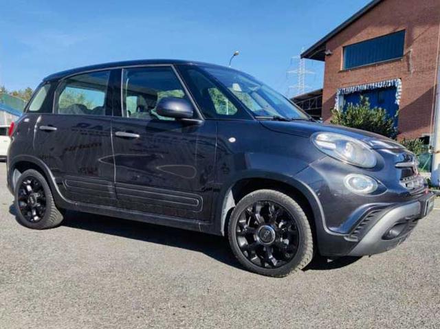 FIAT 500L usata, con Airbag laterali