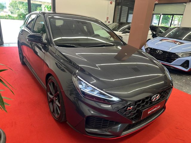 HYUNDAI i30 usata, con Airbag Passeggero