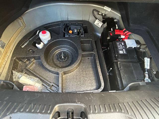 JAGUAR XF usata, con Specchietti laterali elettrici