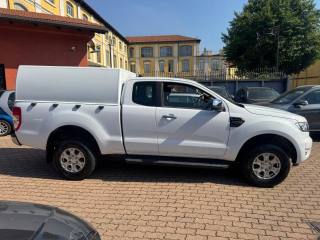 FORD Ranger usata, con Alzacristalli elettrici