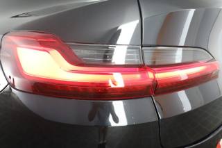 BMW X4 usata 9