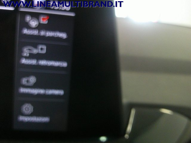 BMW X3 usata, con ESP
