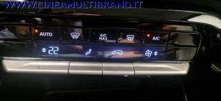 CITROEN C3 Aircross usata, con Bluetooth