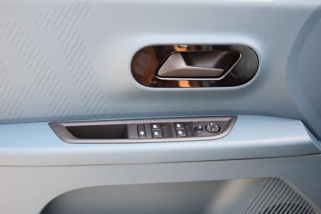 FIAT Grande Panda usata, con Controllo trazione