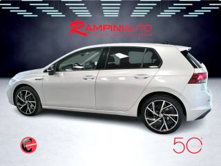 VOLKSWAGEN Golf usata 11