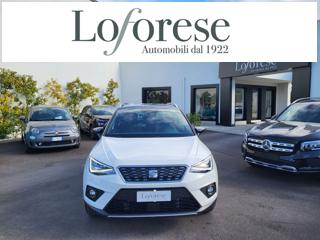 SEAT Arona 1.0 EcoTSI 115 CV  XCELLENCE
