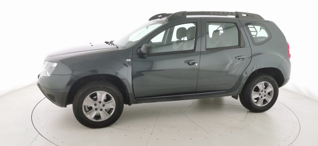 DACIA Duster usata 25