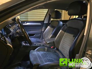 VOLKSWAGEN Passat usata, con Immobilizzatore elettronico