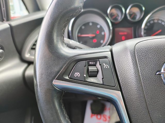 OPEL Astra usata, con Controllo trazione