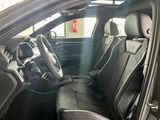 AUDI Q3 usata, con Chiusura centralizzata