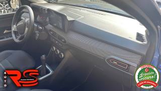 DACIA Sandero usata, con Controllo automatico clima