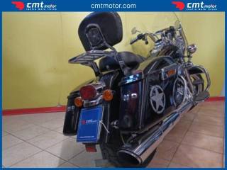 HARLEY-DAVIDSON Switchback usata 4