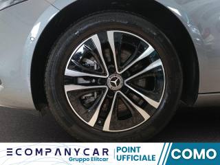 MERCEDES-BENZ A 250 usata, con Controllo trazione