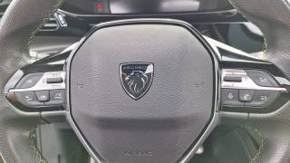 PEUGEOT 308 usata, con Luci diurne LED