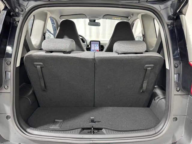 DR MOTOR DR 1.0 EV usata, con Bluetooth