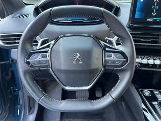 PEUGEOT 5008 usata, con Chiusura centralizzata