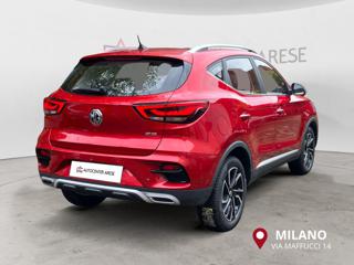 MG ZS usata, con Antifurto