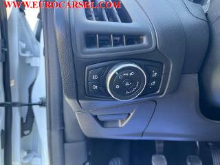 FORD Focus usata, con Immobilizzatore elettronico