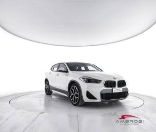 BMW X2 usata 1