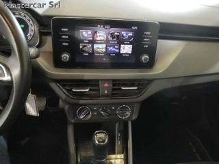 SKODA Scala usata, con Airbag Passeggero