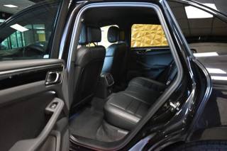 PORSCHE Macan usata 11