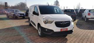 OPEL Combo usata, con Chiusura centralizzata telecomandata