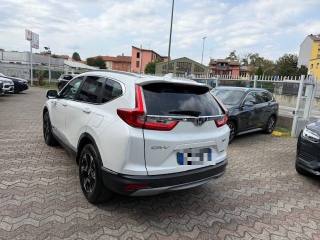 HONDA CR-V usata, con Autoradio