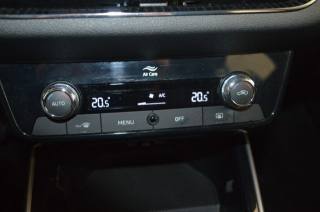 SKODA Fabia usata, con USB