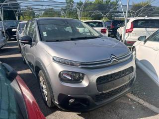 CITROEN C3 usata, con Cruise Control