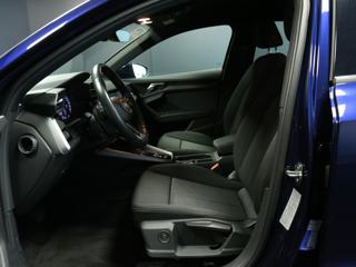 AUDI A3 usata, con Climatizzatore