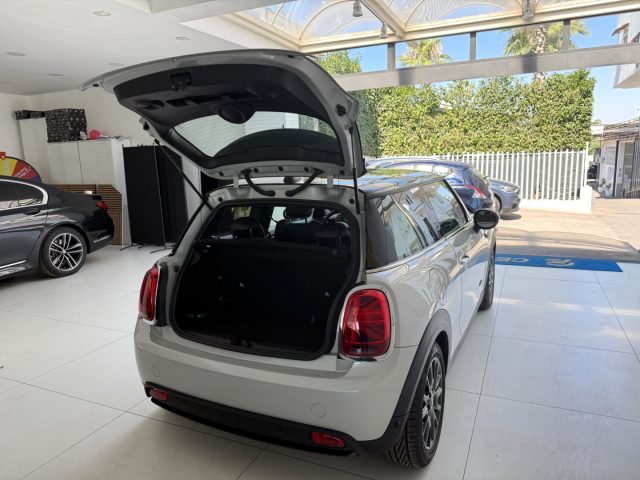 MINI Cooper SE usata, con ESP
