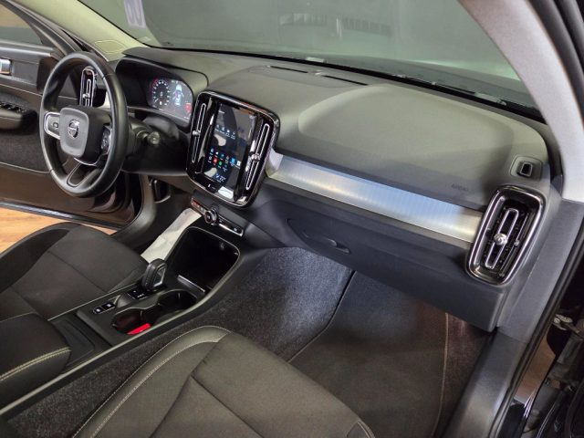 VOLVO XC40 usata, con Controllo elettronico della corsia