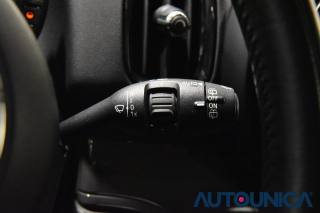 MINI Countryman usata, con Fari LED